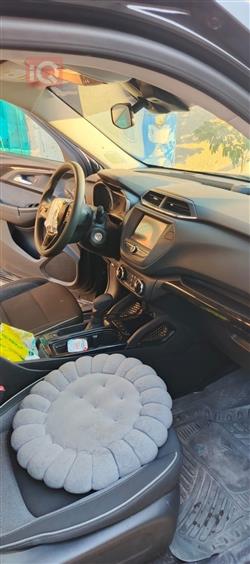 شێڤرۆلێت بلایزەر